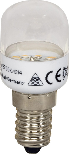 LED Ersatzlampe E14, 1W, 220-240V