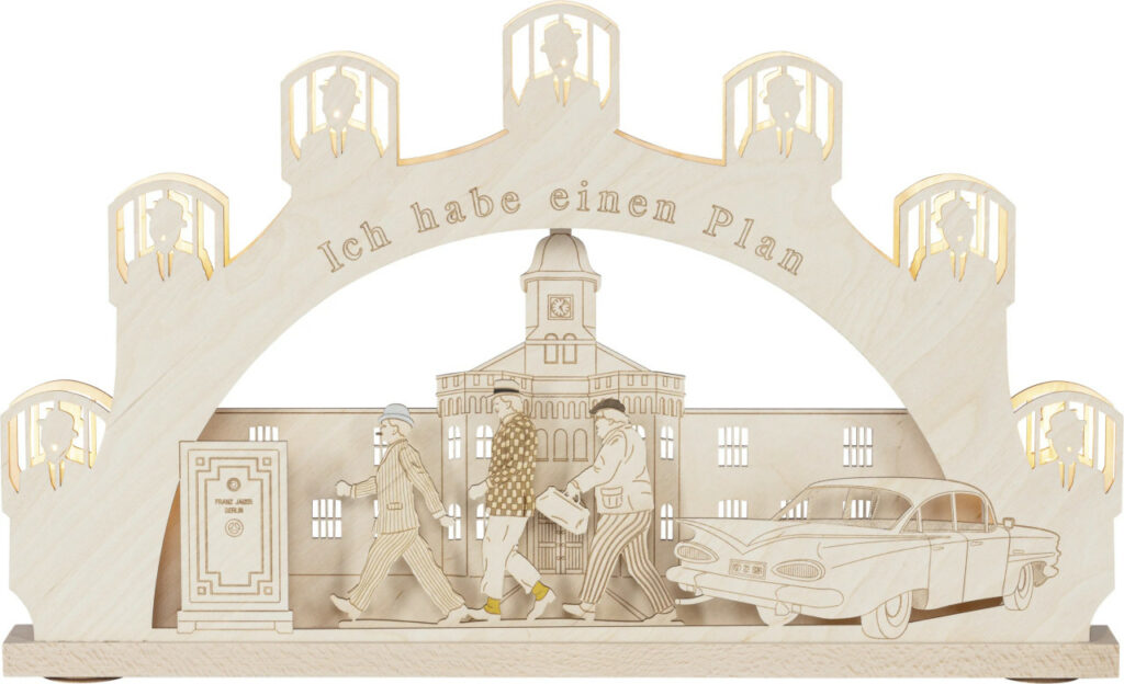 Schwibbögen ab 50 cm