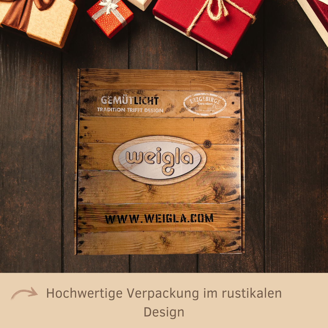 LS7 Verpackung