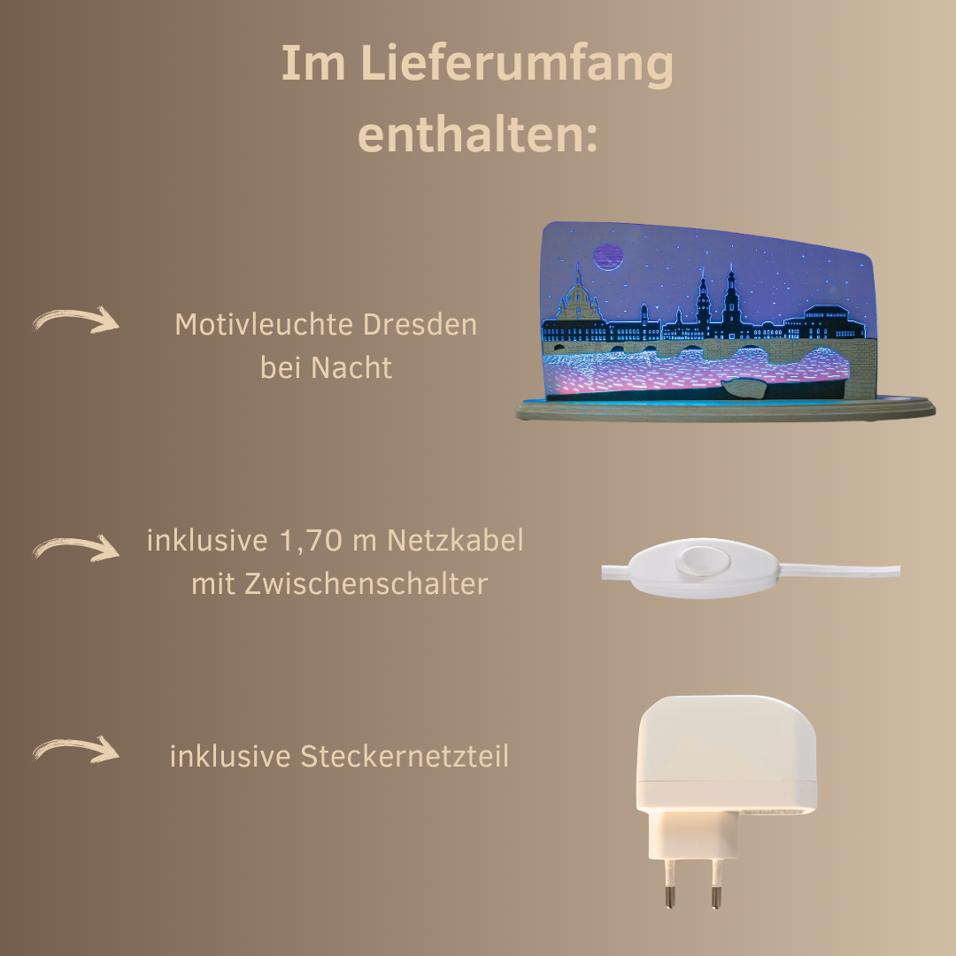 Lieferumfang