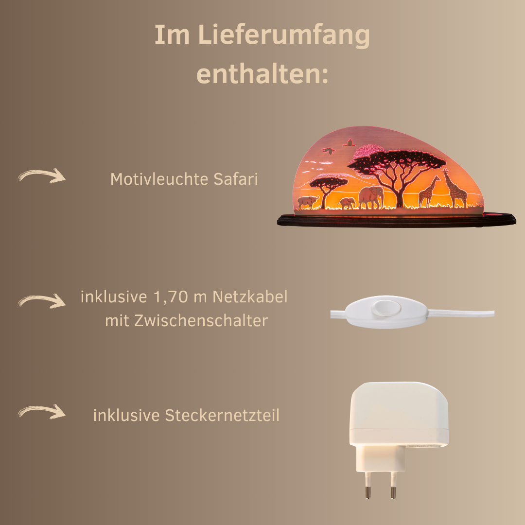 Lieferumfang