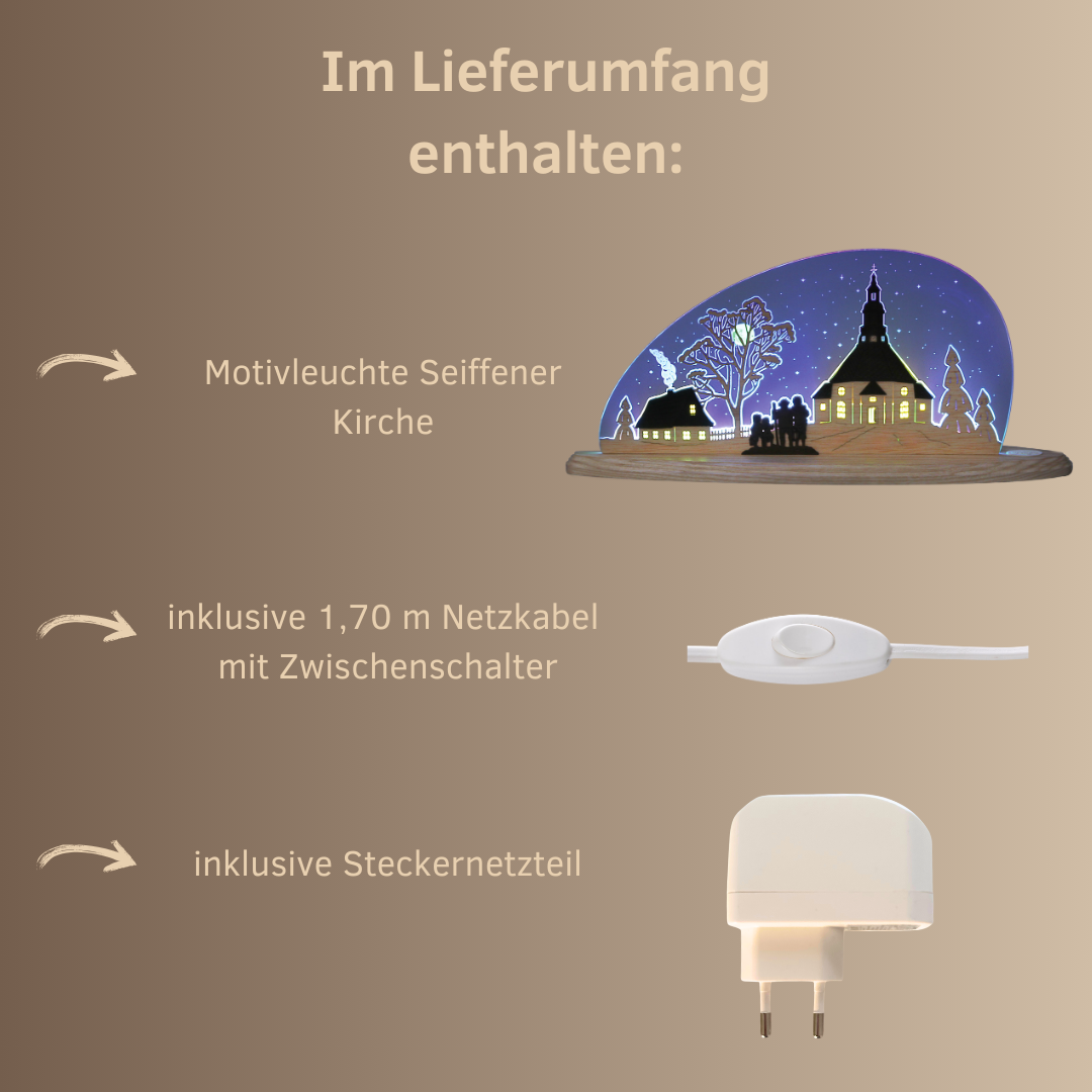 Lieferumfang