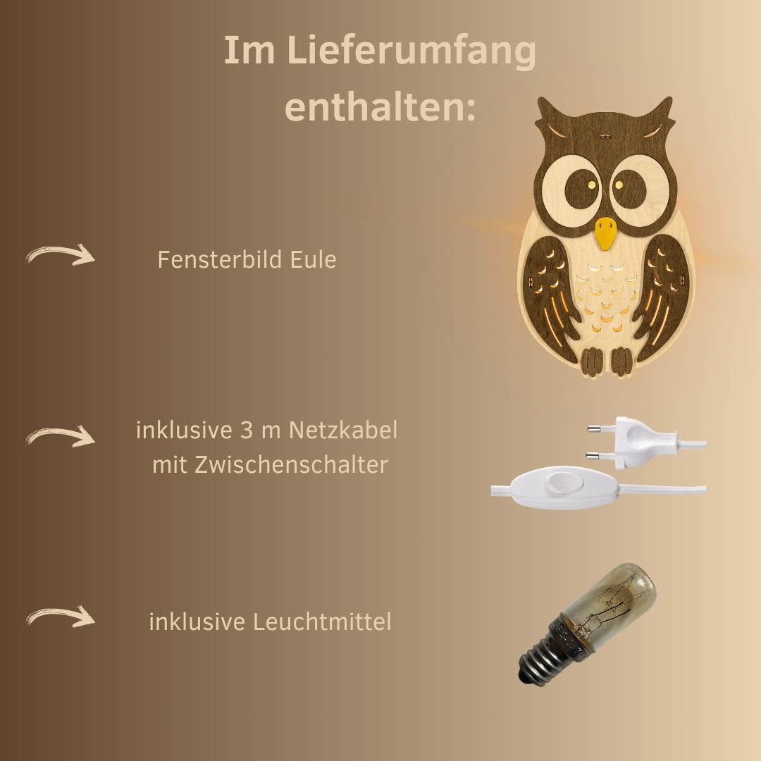 Lieferumfang