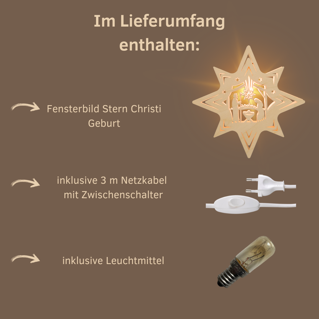 Lieferumfang