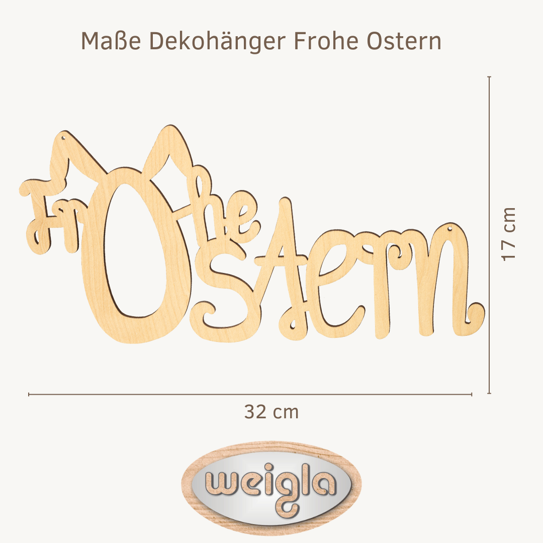 Maße