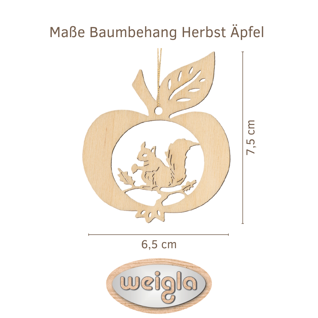 Maße