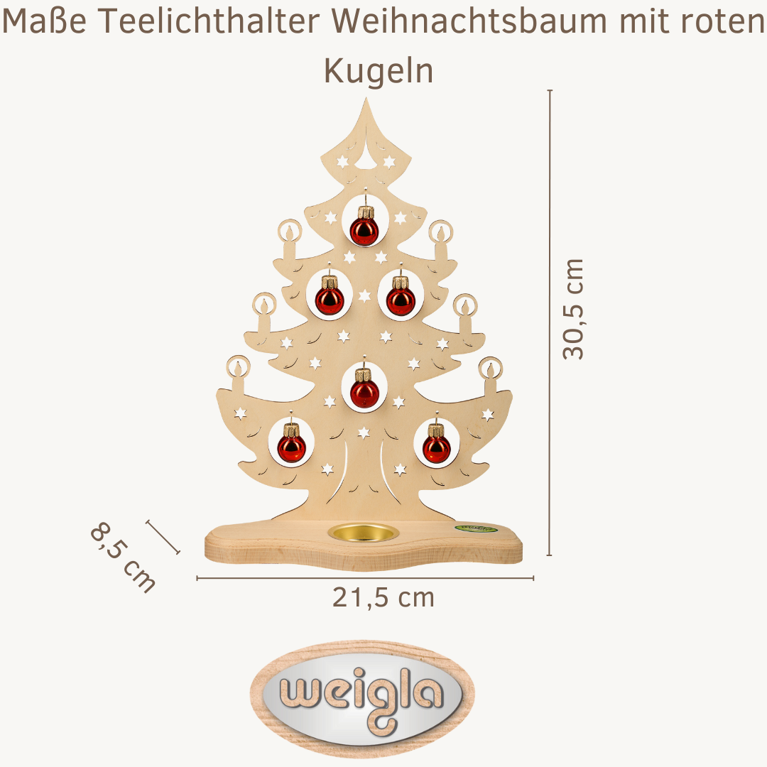 Maße