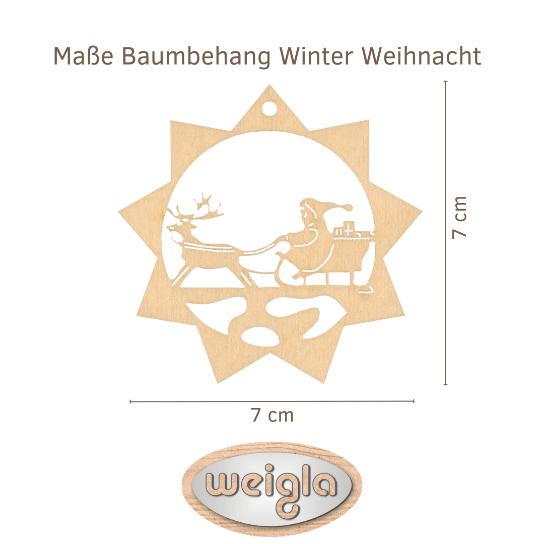 Maße Baumbehang Amazon