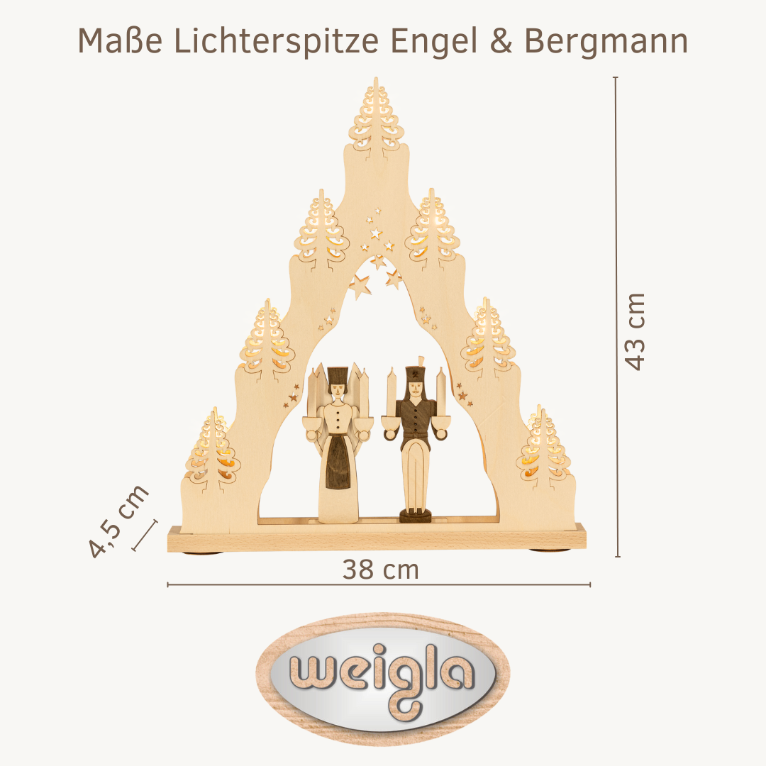 Maße Lichterspitzen Amazon (2)