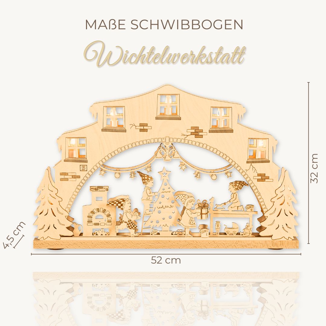 _Maße Schwibbogen 7 flg. Amazon