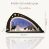 Maße moderne Schwibbögen deutsch (1080 x 1080 px) (4)