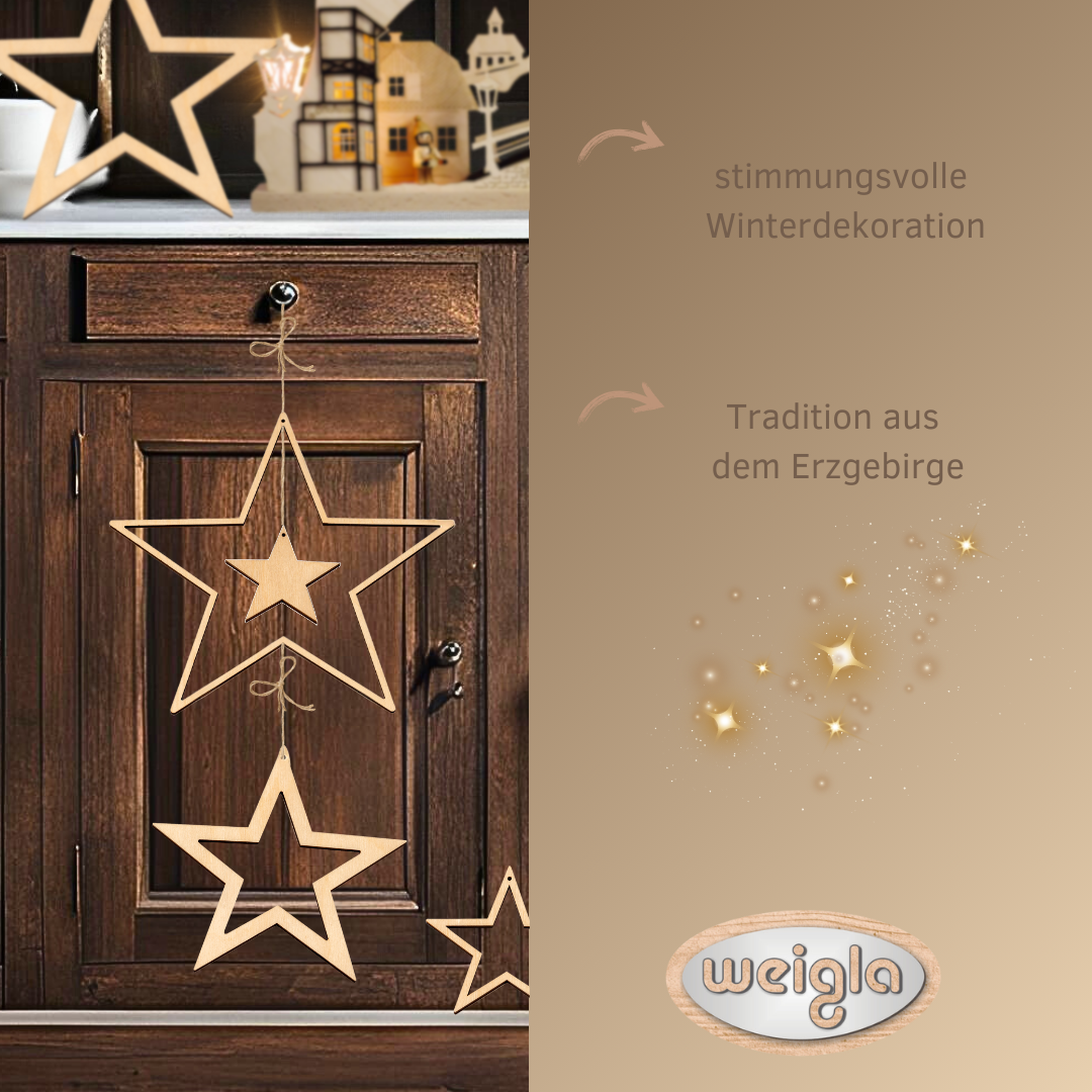 Stimmungsbild Dekohänger