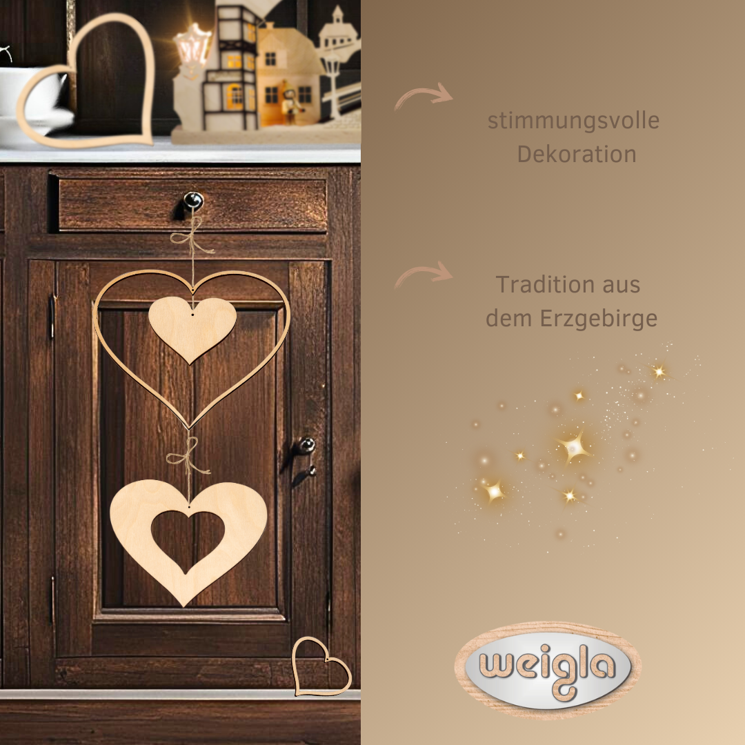 Stimmungsbild Dekohänger