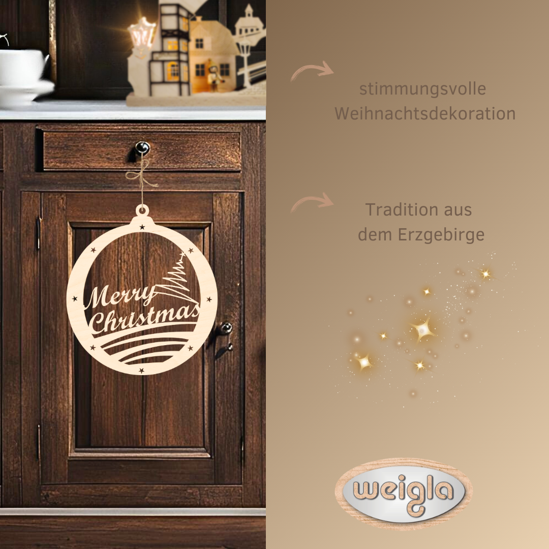 Stimmungsbild Dekohänger