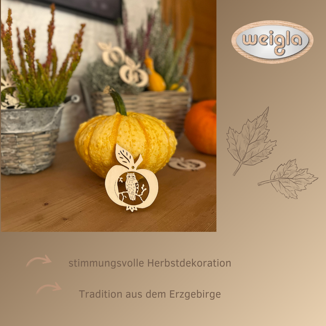 Stimmungsbild Herbst