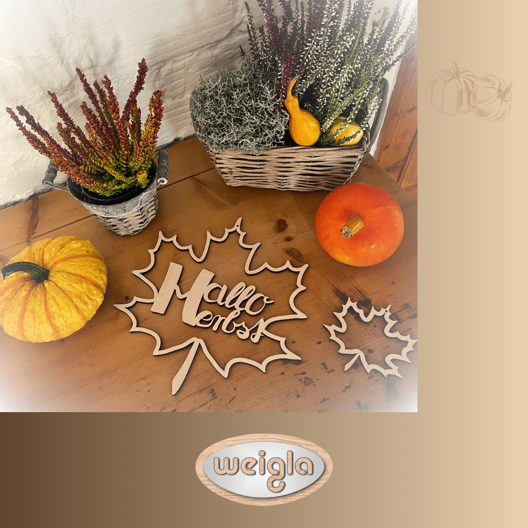 Stimmungsbild Herbst 2