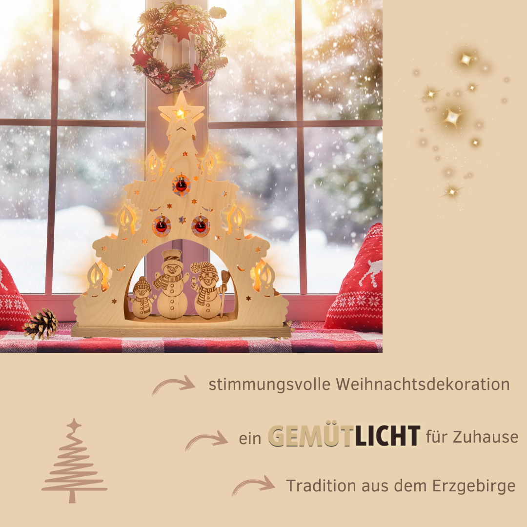 Stimmungsbild Schwedenleuchter (6)