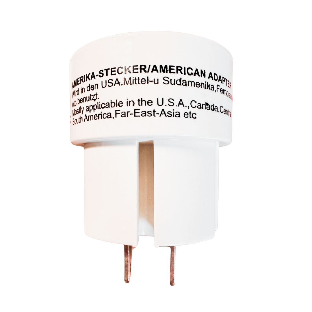 USA Adapter 2