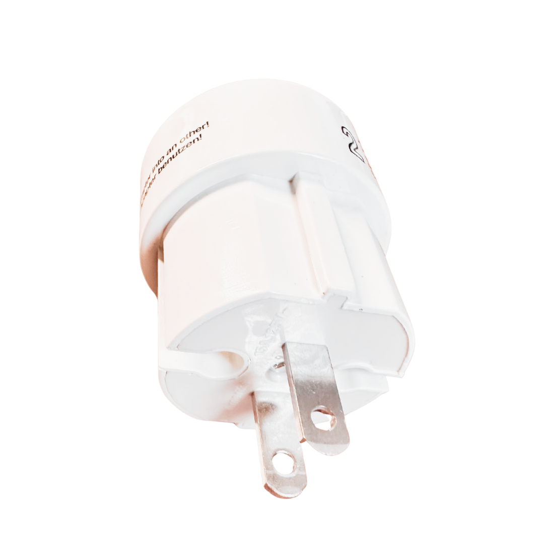 Adapter für USA USA Netzadapter