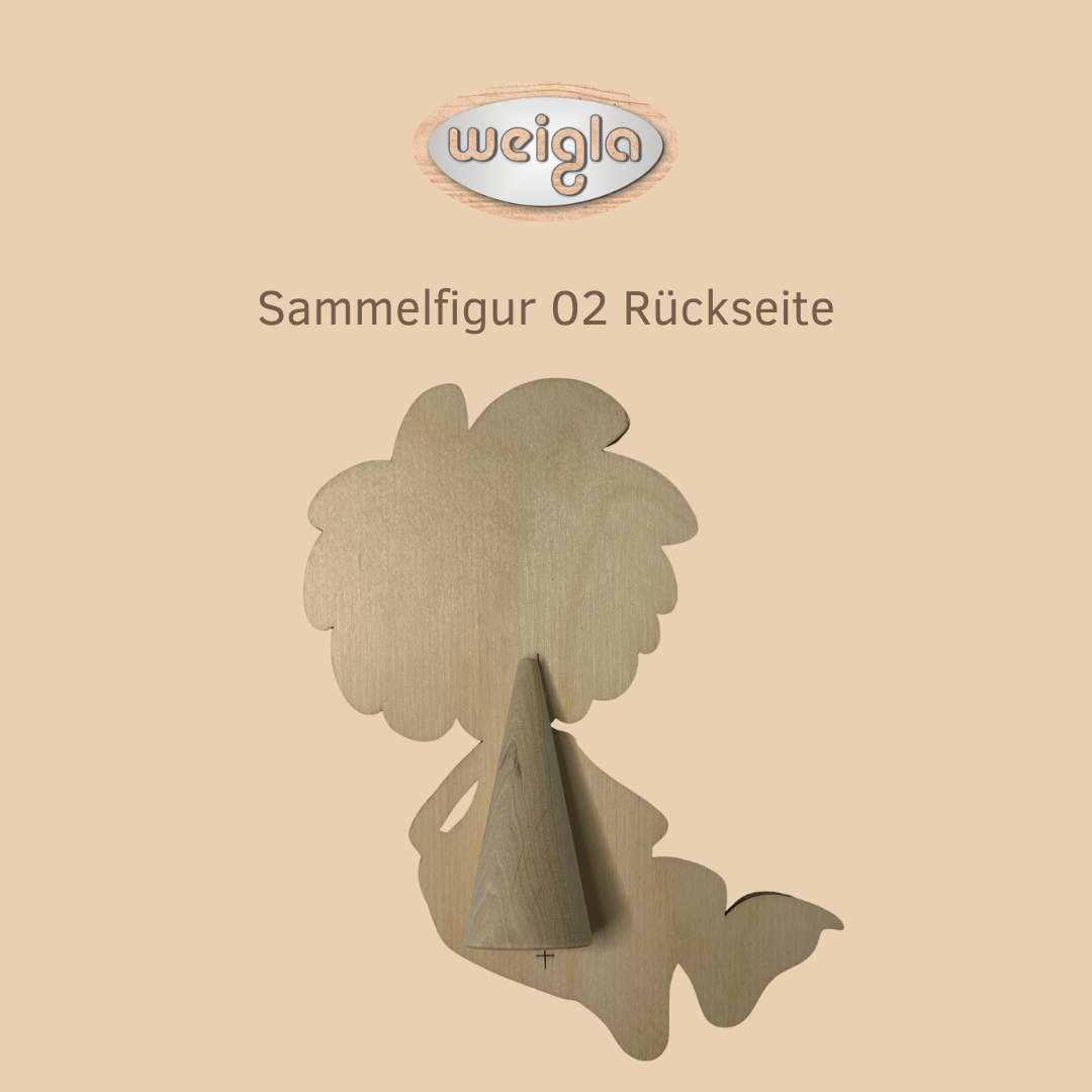 SF1PM02 Sammelfigur Pumuckl Rückseite