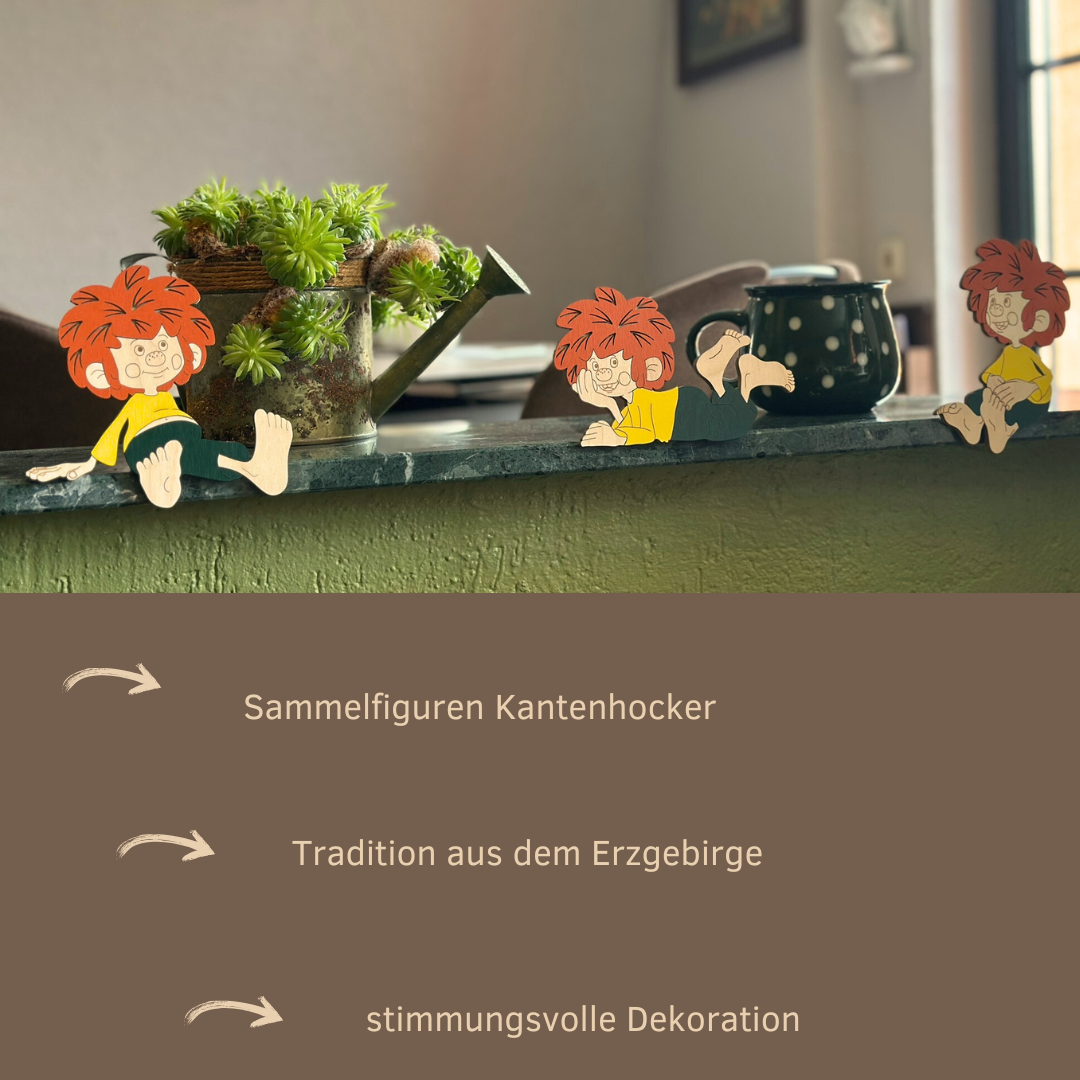 Szenebild Kanenhocker Pumuckl