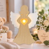 Herzlicht Engel Natur LED - Thumbnail Image 8