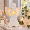 Herzlicht Engel Pure White LED - Thumbnail Image 8