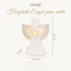 Herzlicht Engel Pure White LED - Thumbnail Image 7