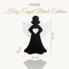 Herz Engel Black Edition - Thumbnail Image 5