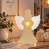 Herzlicht Engel Natur LED - Thumbnail Image 7